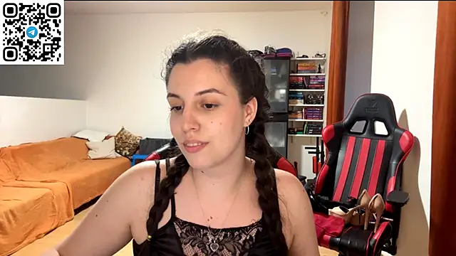 Snapshot of SweetFenomen67 chatting on July 12, 2026, 7:04 pm SweetFenomen67 online show from July 12, 2026, 7:04 pm