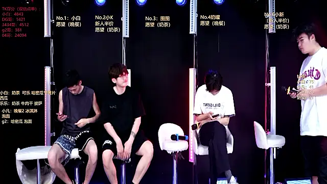 Snapshot of XT-YYDS-001 chatting on July 8, 2026, 12:06 pm XT-YYDS-001 online show from July 8, 2026, 12:06 pm