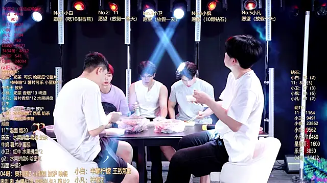 Snapshot of XT-YYDS-001 chatting on May 26, 2026, 11:19 am XT-YYDS-001 online show from May 26, 2026, 11:19 am