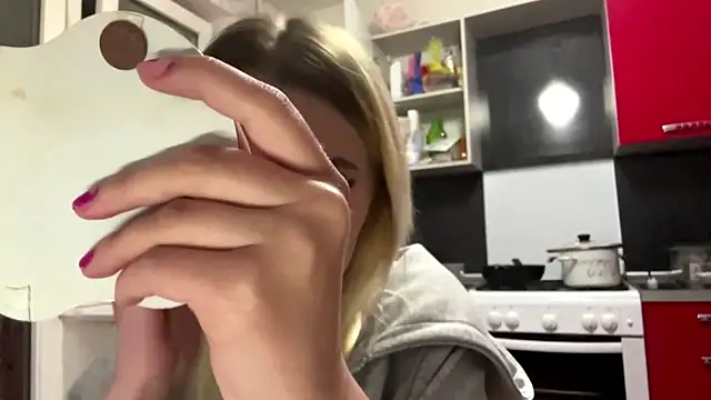 KimberliBaskerville online show from July 11, 2026, 7:58 pm