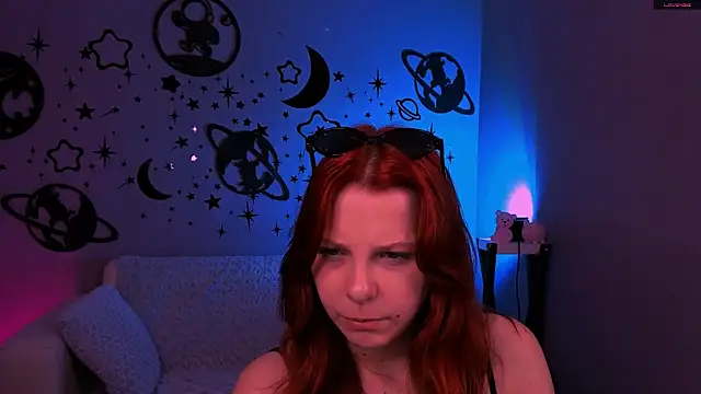 Snapshot of kriss_babyyy chatting on July 11, 2026, 9:20 am kriss babyyy online show from July 11, 2026, 9:20 am