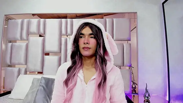 MiaBuny online show from May 30, 2026, 11:49 am
