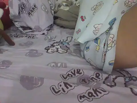 Snapshot of -Kina-a chatting on June 30, 2026, 3:34 pm -Kina-a online show from June 30, 2026, 3:34 pm