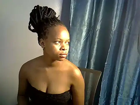 Afrikan desire online show from May 22, 2026, 12:36 pm
