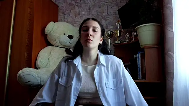 Snapshot of MoroseViki chatting on May 31, 2026, 1:50 pm MoroseViki online show from May 31, 2026, 1:50 pm