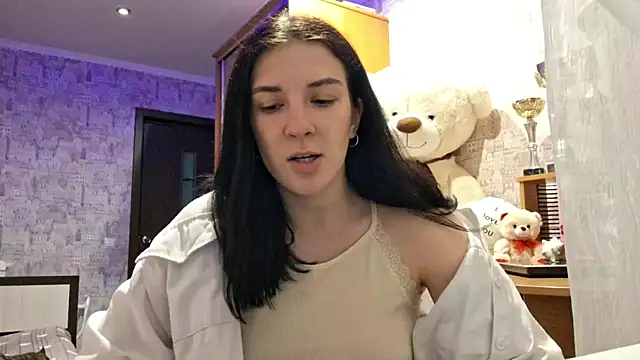 Snapshot of MoroseViki chatting on May 31, 2026, 6:09 pm MoroseViki online show from May 31, 2026, 6:09 pm