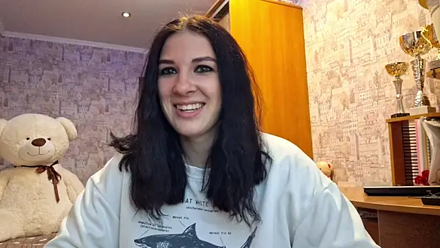 Snapshot of MoroseViki chatting on May 29, 2026, 2:23 pm MoroseViki online show from May 29, 2026, 2:23 pm
