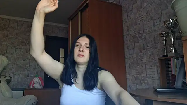 Snapshot of MoroseViki chatting on May 22, 2026, 1:20 pm MoroseViki online show from May 22, 2026, 1:20 pm