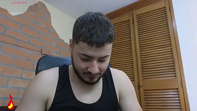 Snapshot of Brandon_01 chatting on May 29, 2026, 7:31 pm Brandon 01 online show from May 29, 2026, 7:31 pm