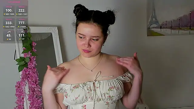 rizz caprice  online show from May 30, 2026, 4:01 pm