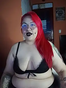 bruja sscarlata online show from July 9, 2026, 7:57 pm