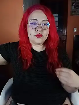 bruja sscarlata online show from June 24, 2026, 11:02 pm