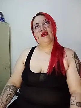 Snapshot of bruja_sscarlata chatting on May 24, 2026, 7:36 pm bruja sscarlata online show from May 24, 2026, 7:36 pm