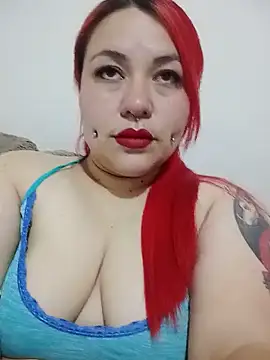 Snapshot of bruja_sscarlata chatting on May 23, 2026, 11:26 pm bruja sscarlata online show from May 23, 2026, 11:26 pm
