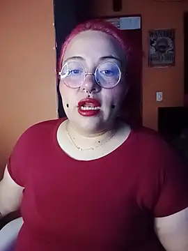 bruja sscarlata online show from July 8, 2026, 6:41 pm
