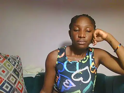 Hornycammy23 online show from June 26, 2026, 7:03 am
