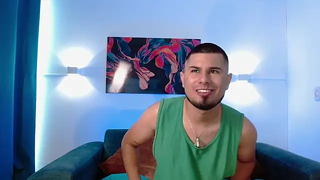 Snapshot of dominikvega chatting on May 26, 2026, 6:39 pm dominikvega online show from May 26, 2026, 6:39 pm