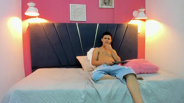 jesus cum55 online show from June 3, 2026, 1:34 pm