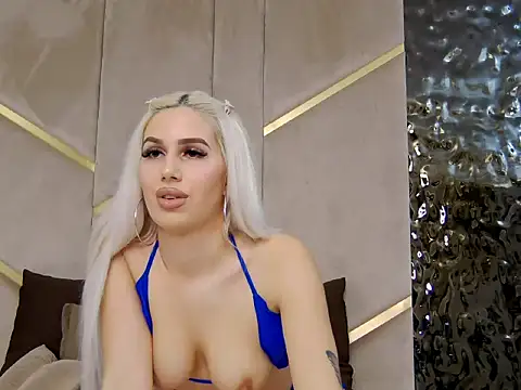 Snapshot of ZaraSpark chatting on May 27, 2026, 4:36 pm ZaraSpark online show from May 27, 2026, 4:36 pm