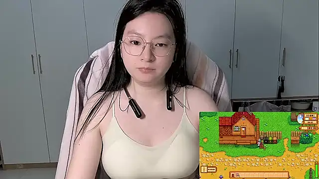 Erya-369 online show from July 15, 2026, 1:29 pm