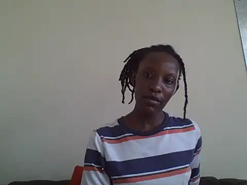 ninah bambi online show from May 29, 2026, 9:15 am