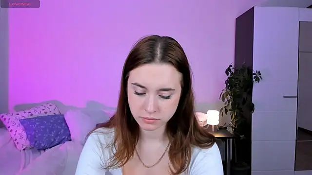 Snapshot of Lilit_Dream chatting on June 10, 2026, 3:41 am Lilit Dream online show from June 10, 2026, 3:41 am