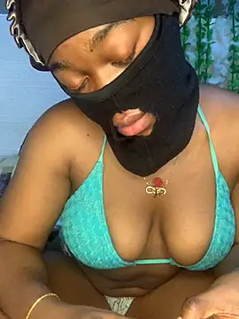 Blackghana2 online show from July 9, 2026, 1:17 am