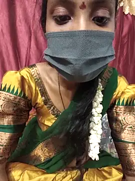 reshma124 online show from June 20, 2026, 5:40 pm