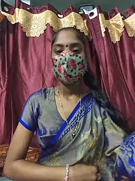 reshma124 online show from June 16, 2026, 4:29 pm