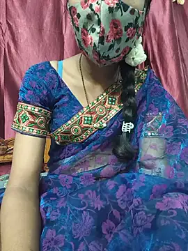 reshma124 online show from June 27, 2026, 2:56 pm