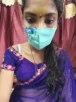 reshma124 online show from July 11, 2026, 2:34 am