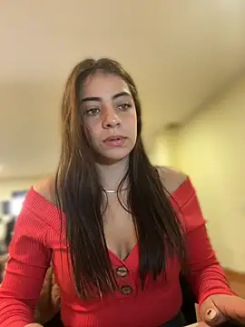 Snapshot of Hanna_Cruz_ chatting on July 9, 2026, 4:28 pm Hanna Cruz online show from July 9, 2026, 4:28 pm