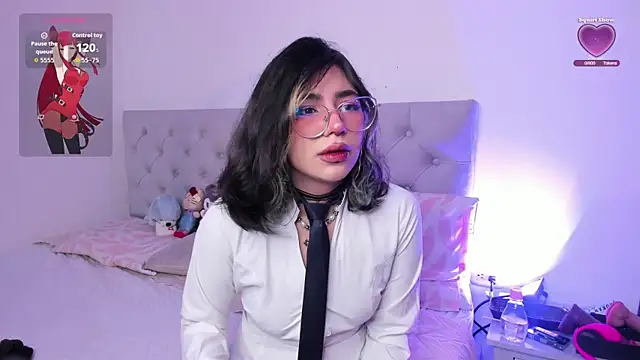 Snapshot of Alejaa_storm chatting on July 5, 2026, 5:42 pm Alejaa storm online show from July 5, 2026, 5:42 pm