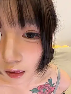 xiaojiu-baobei online show from June 1, 2026, 3:55 pm
