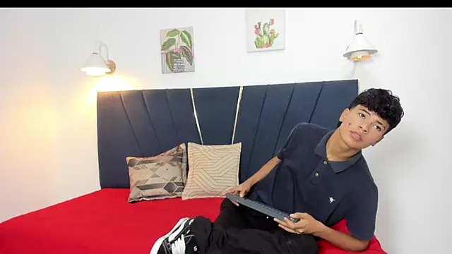 Snapshot of jacob_cum23 chatting on July 18, 2026, 1:41 pm jacob cum23 online show from July 18, 2026, 1:41 pm