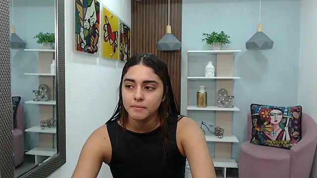 Snapshot of _Lucy_Grey_ chatting on May 23, 2026, 11:09 am Lucy Grey online show from May 23, 2026, 11:09 am