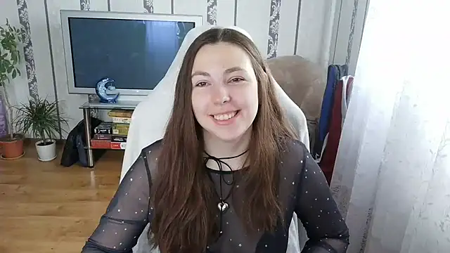 Snapshot of Lexy_Flower_New chatting on June 17, 2026, 10:03 am Lexy Flower New online show from June 17, 2026, 10:03 am