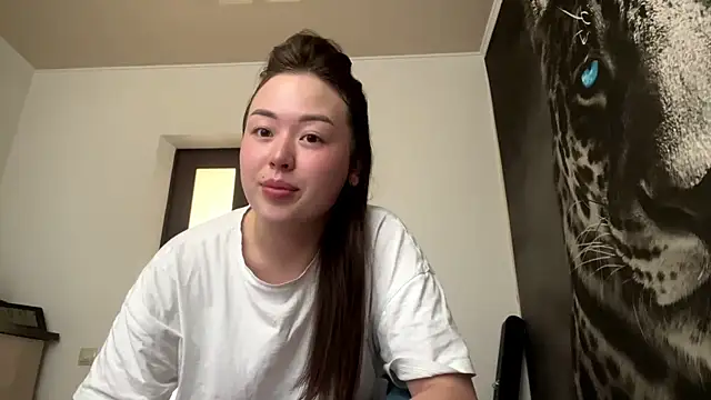 Snapshot of ChelsieThuman chatting on June 7, 2026, 4:39 am ChelsieThuman online show from June 7, 2026, 4:39 am
