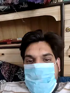 Snapshot of Miss_Anjali_Sany chatting on May 22, 2026, 7:56 pm Miss Anjali Sany online show from May 22, 2026, 7:56 pm