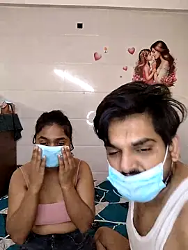 Snapshot of Miss_Anjali_Sany chatting on May 20, 2026, 8:11 am Miss Anjali Sany online show from May 20, 2026, 8:11 am
