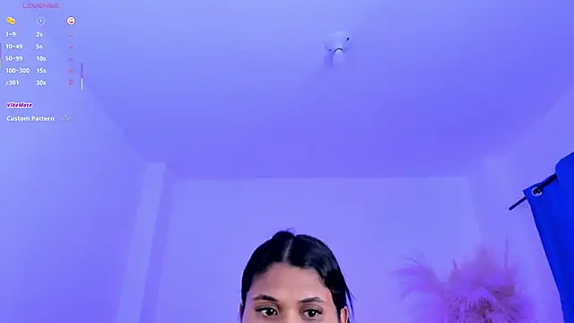 Snapshot of Yara_shine22 chatting on May 31, 2026, 3:34 am Yara shine22 online show from May 31, 2026, 3:34 am