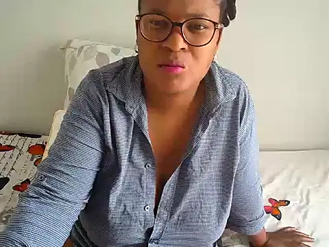 CandyYumsAerolaXX online show from June 1, 2026, 6:57 am