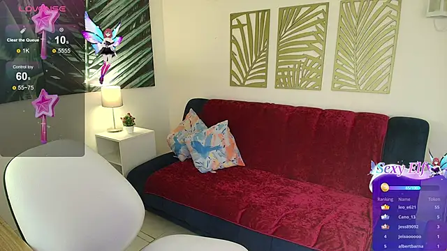 Snapshot of ela_boop chatting on May 31, 2026, 6:09 pm ela boop online show from May 31, 2026, 6:09 pm