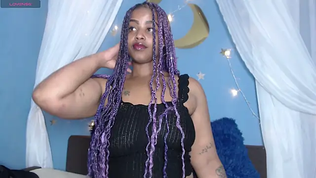 ayla-0 online show from May 27, 2026, 1:40 pm