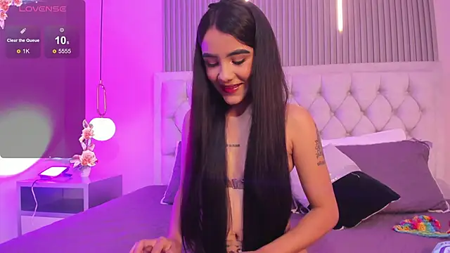 Snapshot of stefani_condya chatting on May 27, 2026, 8:16 pm stefani condya online show from May 27, 2026, 8:16 pm
