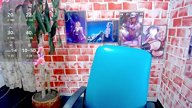 Snapshot of ashly_litlle chatting on May 22, 2026, 8:40 pm ashly litlle online show from May 22, 2026, 8:40 pm