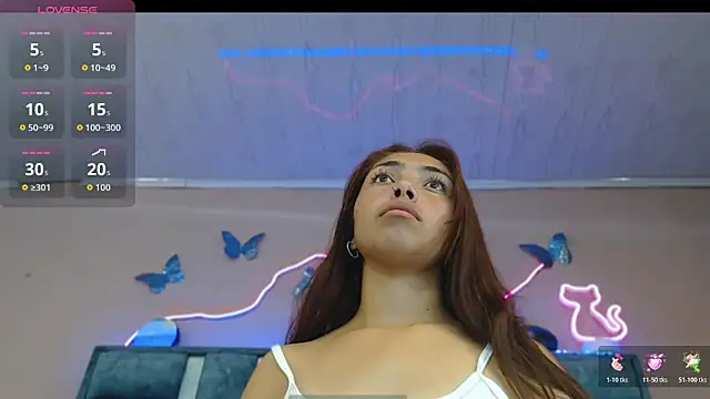Sofia Hot- online show from May 31, 2026, 3:23 am