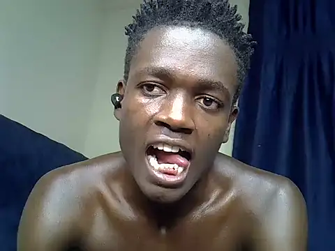 Snapshot of Randyebony chatting on May 25, 2026, 3:33 pm Randyebony online show from May 25, 2026, 3:33 pm