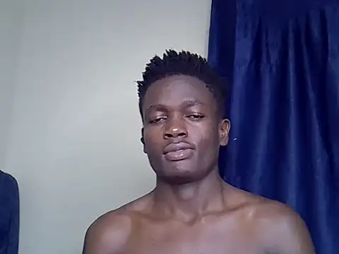 Snapshot of Randyebony chatting on May 28, 2026, 6:03 pm Randyebony online show from May 28, 2026, 6:03 pm