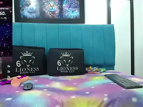 Mariana cock online show from May 22, 2026, 11:14 pm